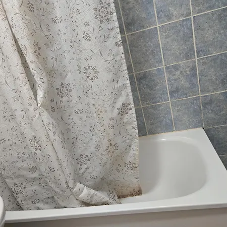 Chika Apartment Tours